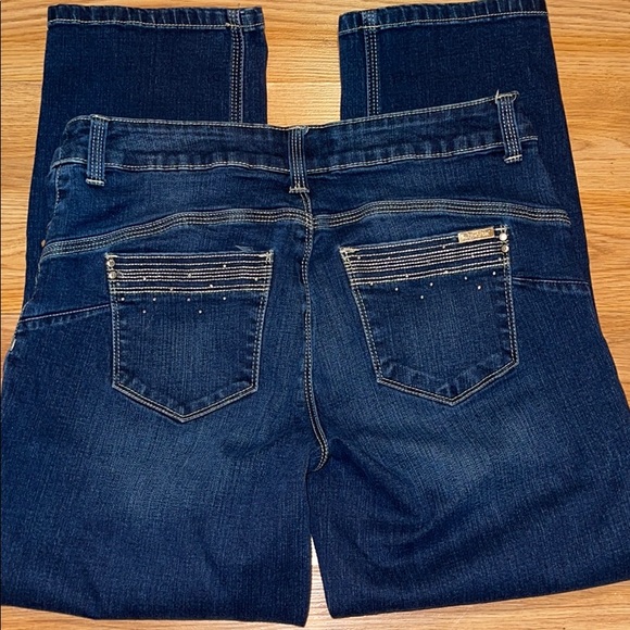 Chico’s “So Lifting” Jeans Size 4 - Picture 10 of 14